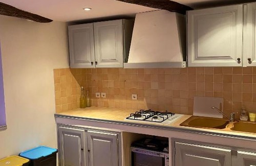 Riez Apartamento | APPARTEMENT PROCHE GORGES DU VERDON
