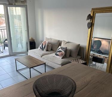 Le Muy Apartamento | Appartement proche mer