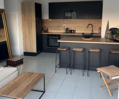 Le Muy Apartamento | Appartement proche mer