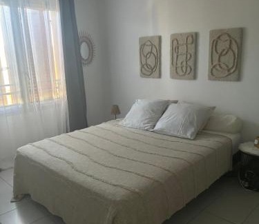 Le Muy Apartamento | Appartement proche mer