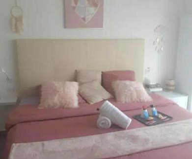Athis-Mons Apartamento | Appartement proche Orly et RER