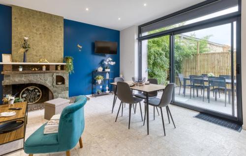 La Tremblade Apartamento | Appartement Proche Plage