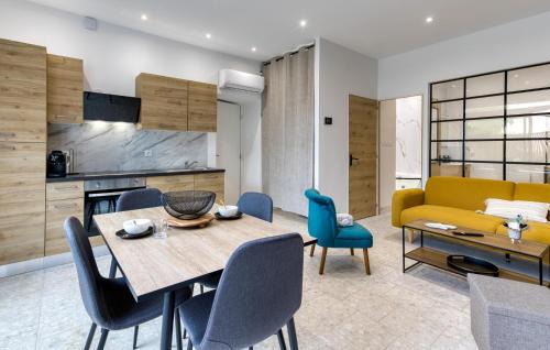 La Tremblade Apartamento | Appartement Proche Plage