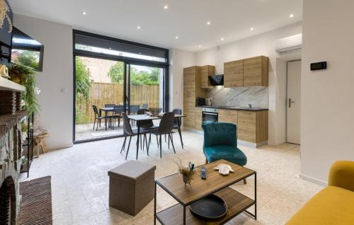 La Tremblade Apartamento | Appartement Proche Plage
