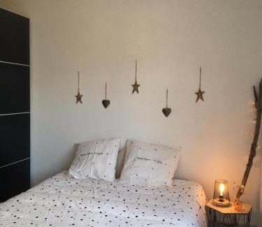 Royan Apartamento | Appartement proche plage et commerces