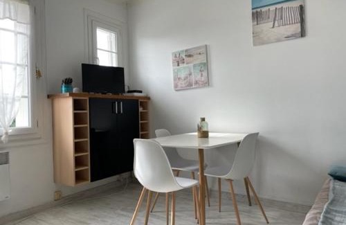 Royan Apartamento | Appartement proche plage et commerces