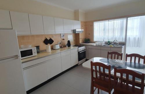 Vila Praia de Ancora Apartamento | Appartement de 90 m2 en 1ere ligne face a l'ocean