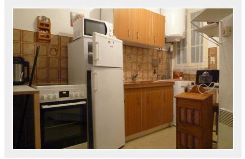 Puget-Theniers Apartamento | Appartement Puget Theniers