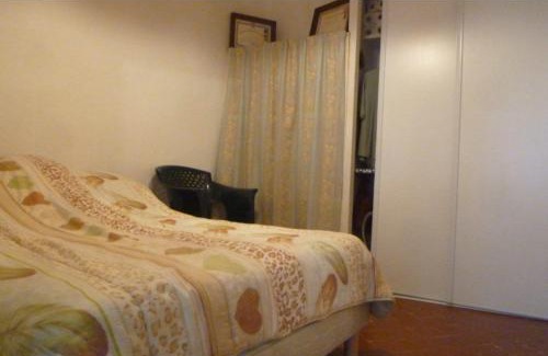 Puget-Theniers Apartamento | Appartement Puget Theniers
