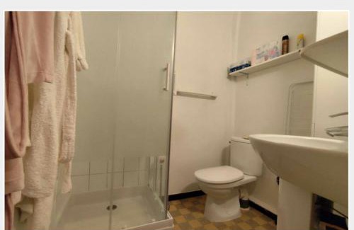 Puget-Theniers Apartamento | Appartement Puget Theniers
