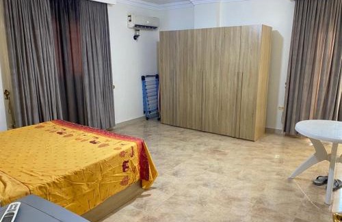 Pyramids Gardens Apartamento | Appartement pyramide