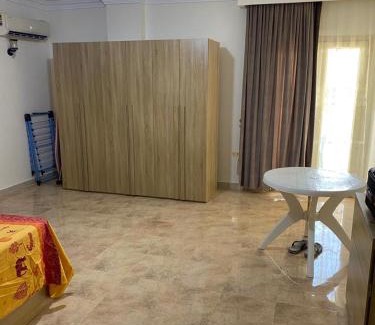 Pyramids Gardens Apartamento | Appartement pyramide