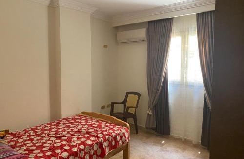 Pyramids Gardens Apartamento | Appartement pyramide