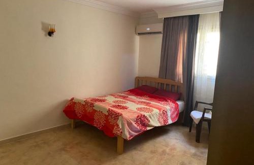 Pyramids Gardens Apartamento | Appartement pyramide