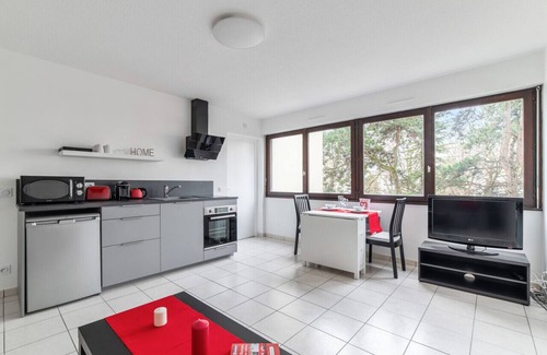 Leon Blum - Bon Coin Apartamento | Appartement Réguillon - Welkeys