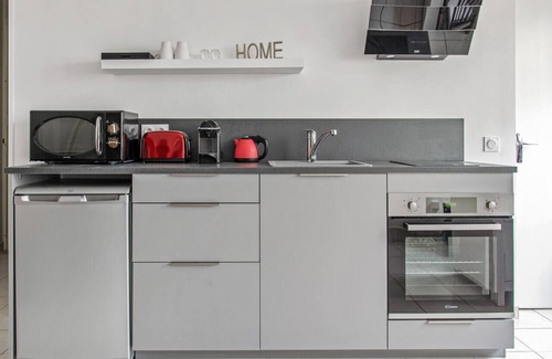Leon Blum - Bon Coin Apartamento | Appartement Réguillon - Welkeys