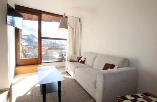Avoriaz Apartamento | Appartement rénové à Avoriaz - 8 pers, 75 m², proche centre, exposé Sud - FR-1-633-44