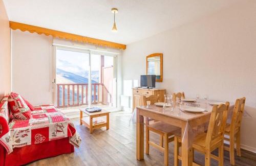 Germ Apartamento | Appartement rénové à Peyragudes, 6 pers, proche pistes, parking gratuit & avantages ski - FR-1-695-40