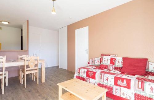 Germ Apartamento | Appartement rénové à Peyragudes, 6 pers, proche pistes, parking gratuit & avantages ski - FR-1-695-40