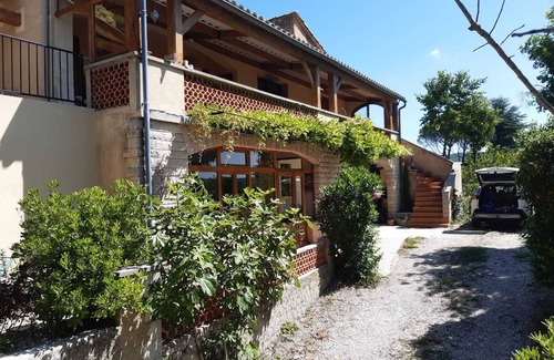 Valaurie Apartamento | Appartement Rénové 2023 au rdv de la Villa