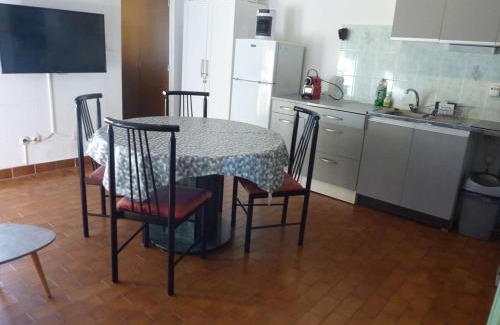 Marseillan Apartamento | Appartement rénové 4 pers. proche plage, calme, parking, animaux acceptés - FR-1-387-131