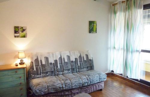 Marseillan Apartamento | Appartement rénové 4 pers. proche plage, calme, parking, animaux acceptés - FR-1-387-131