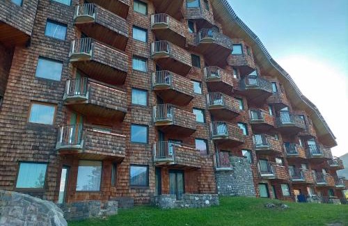 Avoriaz Apartamento | Appartement rénové 5 pers, 2P avec WIFI - Avoriaz - FR-1-633-22