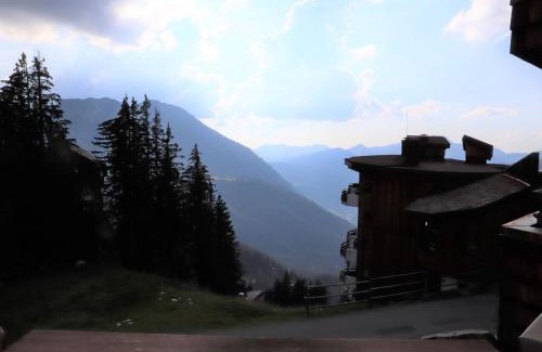 Avoriaz Apartamento | Appartement rénové 5 pers, 2P avec WIFI - Avoriaz - FR-1-633-22