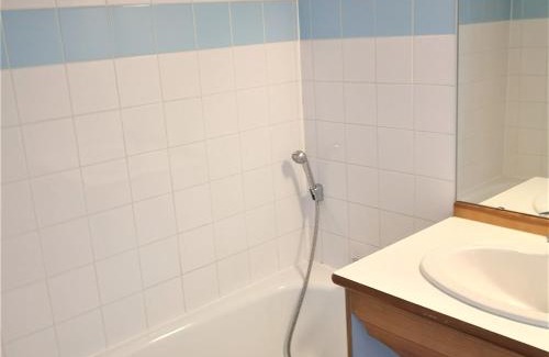 La Joue du Loup Apartamento | Appartement rénové 6 pers, balcon, parking, animaux admis - FR-1-504-484