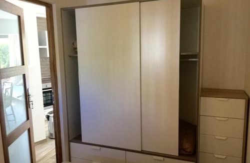 Port Cogolin Apartamento | Appartement rénové aux portes de St tropez