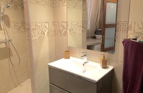 Port Cogolin Apartamento | Appartement rénové aux portes de St tropez