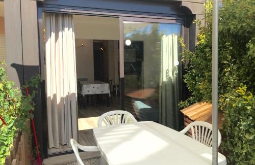 Port Cogolin Apartamento | Appartement rénové aux portes de St tropez
