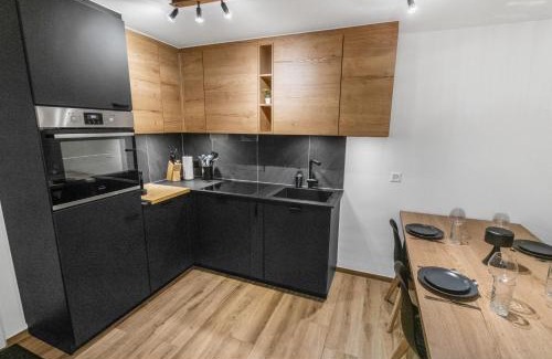 Saas-Fee Apartamento | Appartement rénové avec vue panoramique et sauna