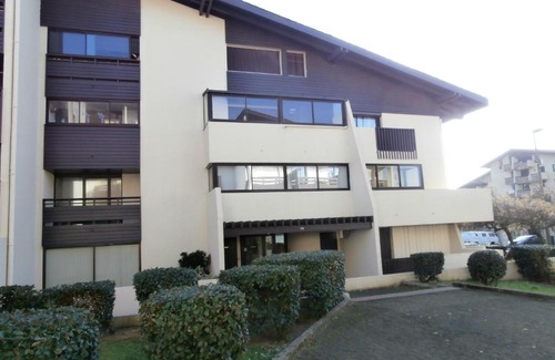 Le Penon Apartamento | Appartement Rénové avec Balcon, Proche Plage et Marché – 4 Pers, Calme & Confort à Seignosse - FR-1-239-460