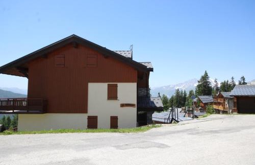 La Rosiere Apartamento | Appartement rénové, centre station, balcon, coin montagne, proche pistes et commerces - FR-1-275-158