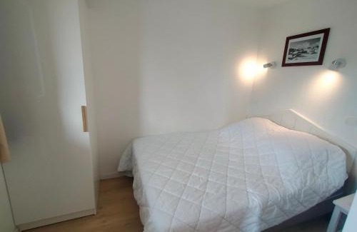 Avoriaz Apartamento | Appartement rénové pour 4 pers. avec balcon, Avoriaz centre, 30 m² - FR-1-633-67