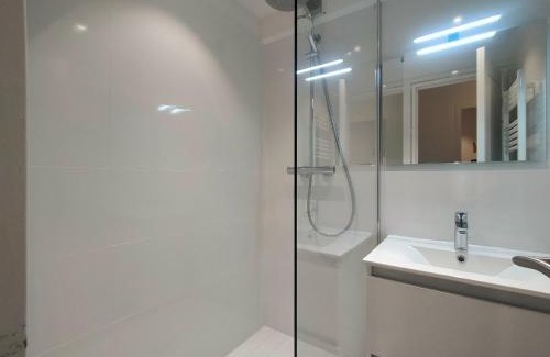 Avoriaz Apartamento | Appartement rénové pour 4 pers. avec balcon, Avoriaz centre, 30 m² - FR-1-633-67