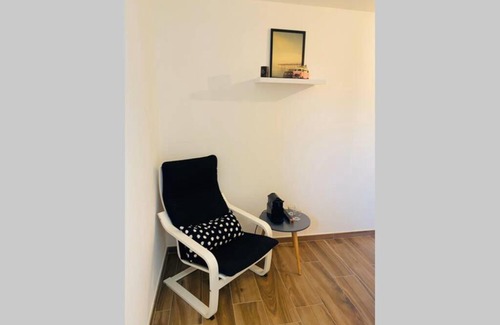 Bois-Grenier Apartamento | Appartement rénové proche de Lille