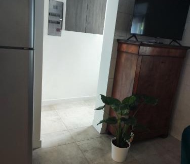 Amancy Apartamento | Appartement rénovée dans maison ancienne
