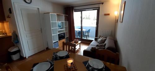 Les Bottieres Apartamento | Appartement résidence des Bottières