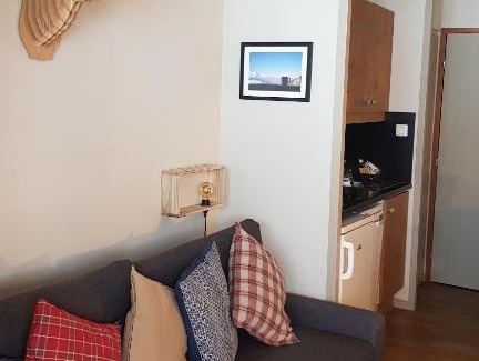 Jeux Apartamento | Appartement Résidence Ours Blanc Alpe d'Huez