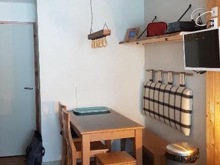 Jeux Apartamento | Appartement Résidence Ours Blanc Alpe d'Huez