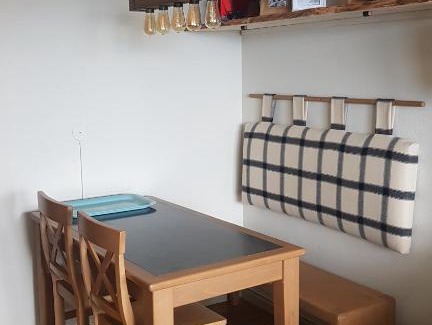Jeux Apartamento | Appartement Résidence Ours Blanc Alpe d'Huez