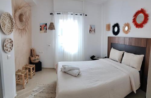 Essaouira Coast Apartamento | Appartement résidence atlas