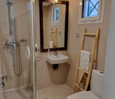 Essaouira Coast Apartamento | Appartement résidence atlas