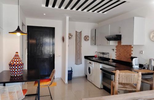 Essaouira Coast Apartamento | Appartement résidence atlas