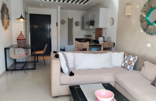 Essaouira Coast Apartamento | Appartement résidence atlas