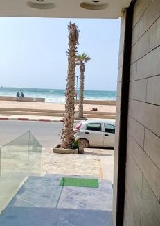 Mehdya Apartamento | Appartement résidence Atlantic 1