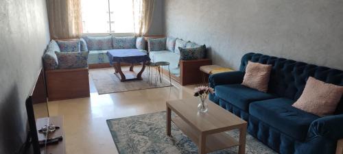 Sidi Maarouf Apartamento | Appartement Résidence fermée