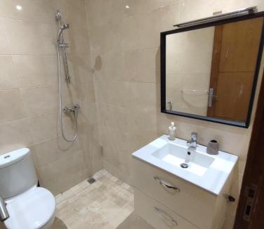 Sidi Maarouf Apartamento | Appartement Résidence fermée